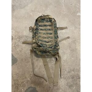 Arc'teryx PROPPER APB03 Assault Pack Tactical Backpack 30L Green USMC Camo MOLLE